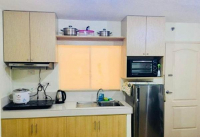 San Remo Oasis condominium unit